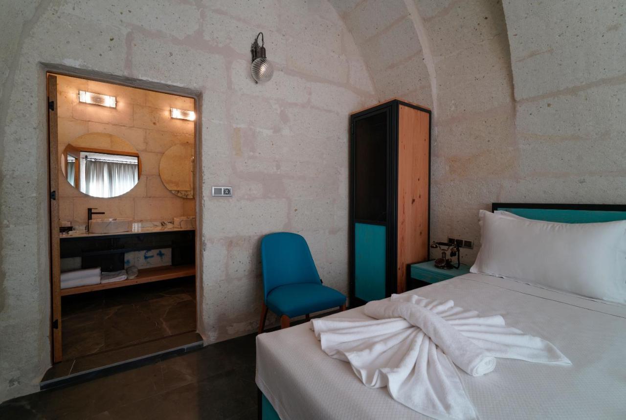The Niche Cave Hotel Göreme Luaran gambar
