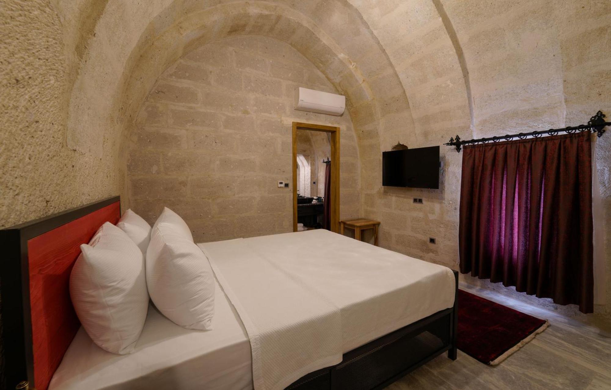 The Niche Cave Hotel Göreme Luaran gambar